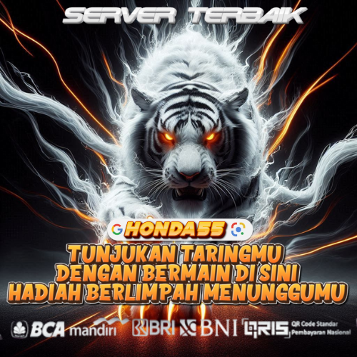 HONDA55 - Raih Motor Impianmu Dari Main Di Game Online Terbaik Ini - WooCommerce eCommerce